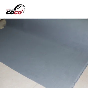 

car styling auto pro Grey headliner fabric ceiling roof lining UPHOLSTERY Insulation with different size