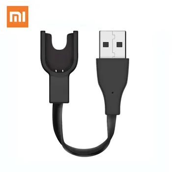 

Original Xiaomi Mi Band 2 Charger USB Charging Cable Replacement Adapter For Xiaomi Band 2 Smart Wristband Bracelet Accessories