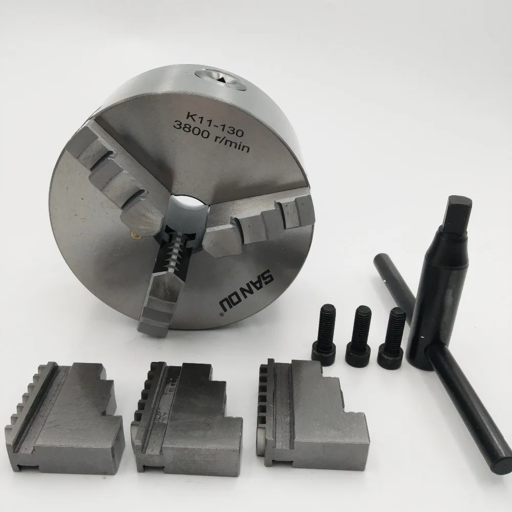 Popular Lathe ChuckBuy Cheap Lathe Chuck lots from China Lathe Chuck