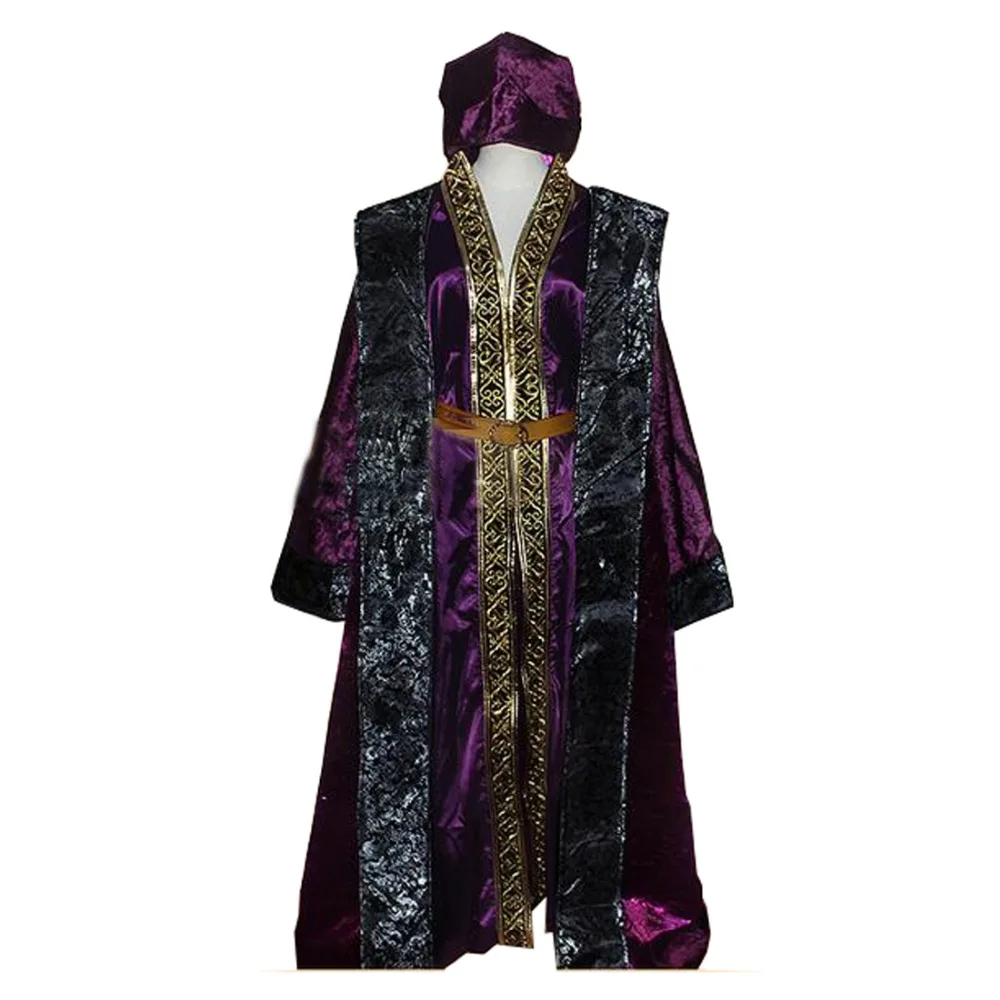 

2017 Albus Dumbledore Cosplay Costume