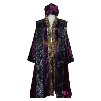 

2017 Albus Dumbledore Cosplay Costume