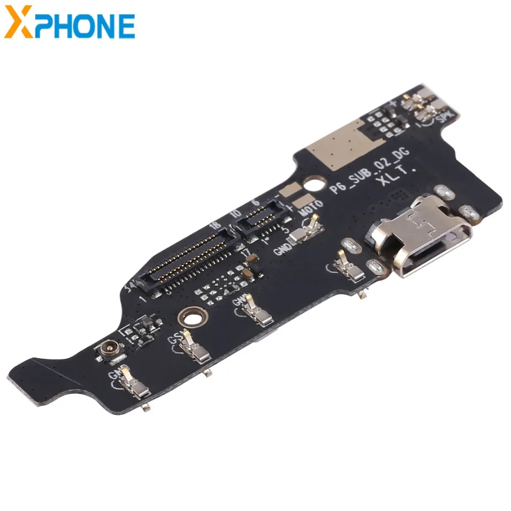 

DOOGEE BL7000 USB Charging Port Board Connector Parts Charging Dock for Doogee BL7000 Original Phone