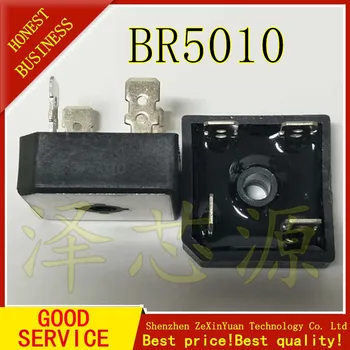 

BR5010 5010 DIP-4 NEW
