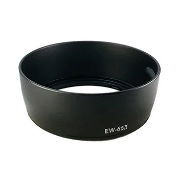 

NEW EW-65 II Camera Lens Hood For Canon EF 28mm F/2.8 35mm F/2.0 Lens Protector