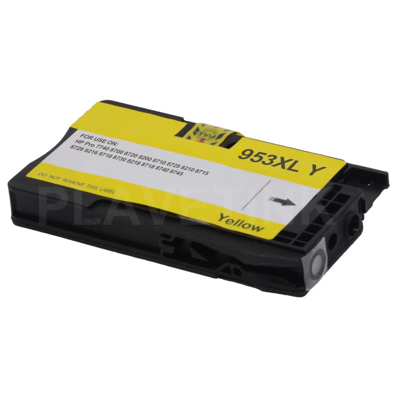 Картридж для принтера Officejet Pro 953 8710 8720 8730 8728 7740 8210 8218 7720 7730|Чернильные картриджи| |