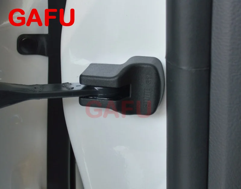 Car Accessories For Hyundai IX25 Car Door Lock Protection ...
