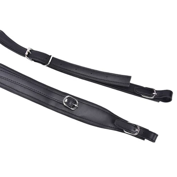 

1.5cm Black Thickness120 Bass Accordion Accessories Shoulder Straps 96