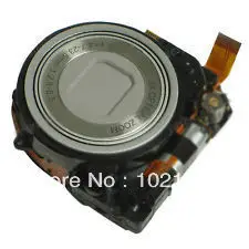 Free shipping for Casio Zs5 z88 zs6 digital camera font b lens b font camera parts