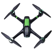 RC Quadcopter Drone with Camera HD 2MP 5MP WiFi FPV Drone Phone iPad Control 120 Degree Wide Angle Lens 3D Eversion X21P