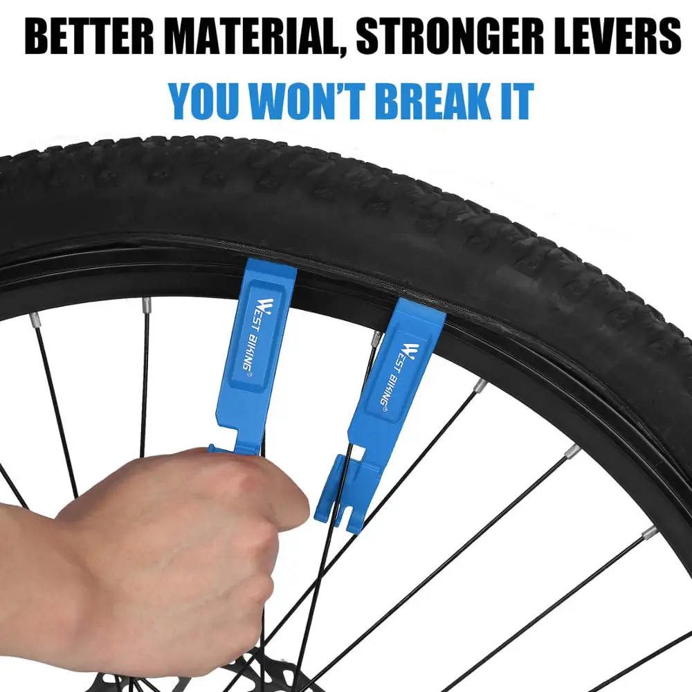 bicycle chain link removal tool