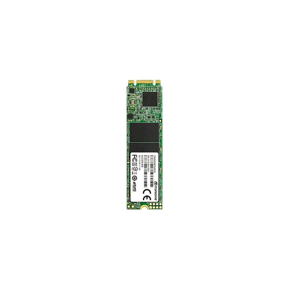 

Внутренний жесткий диск SSD MTS820 Transcend TS240GMTS820S 240ГБ