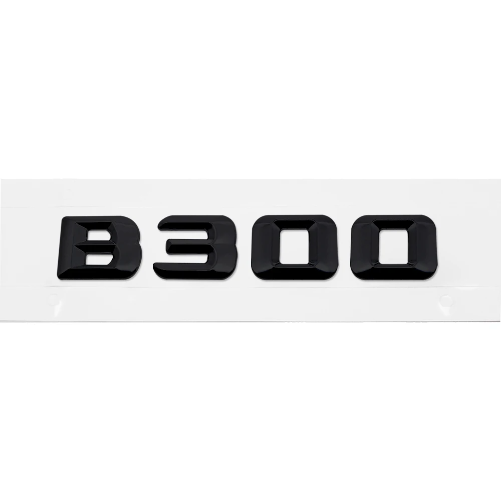 B300