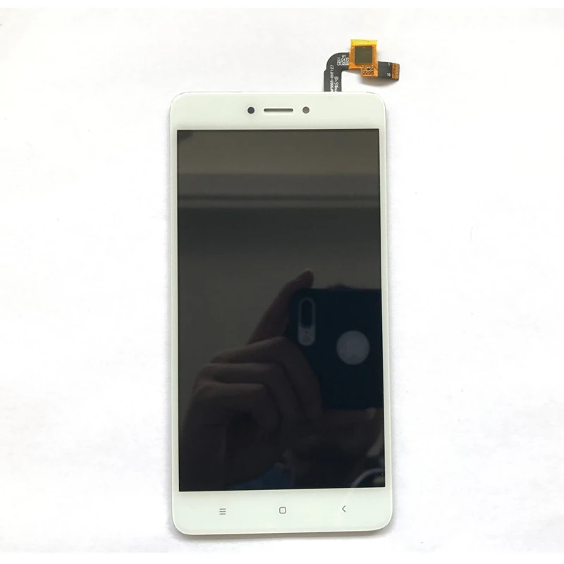  For Xiaomi Redmi Note 4X LCD Display + Touch Screen Digitizer Replacement Test-Good For Xiaomi Redm