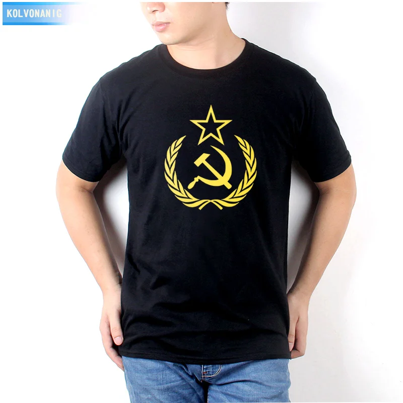 soviet union shirts