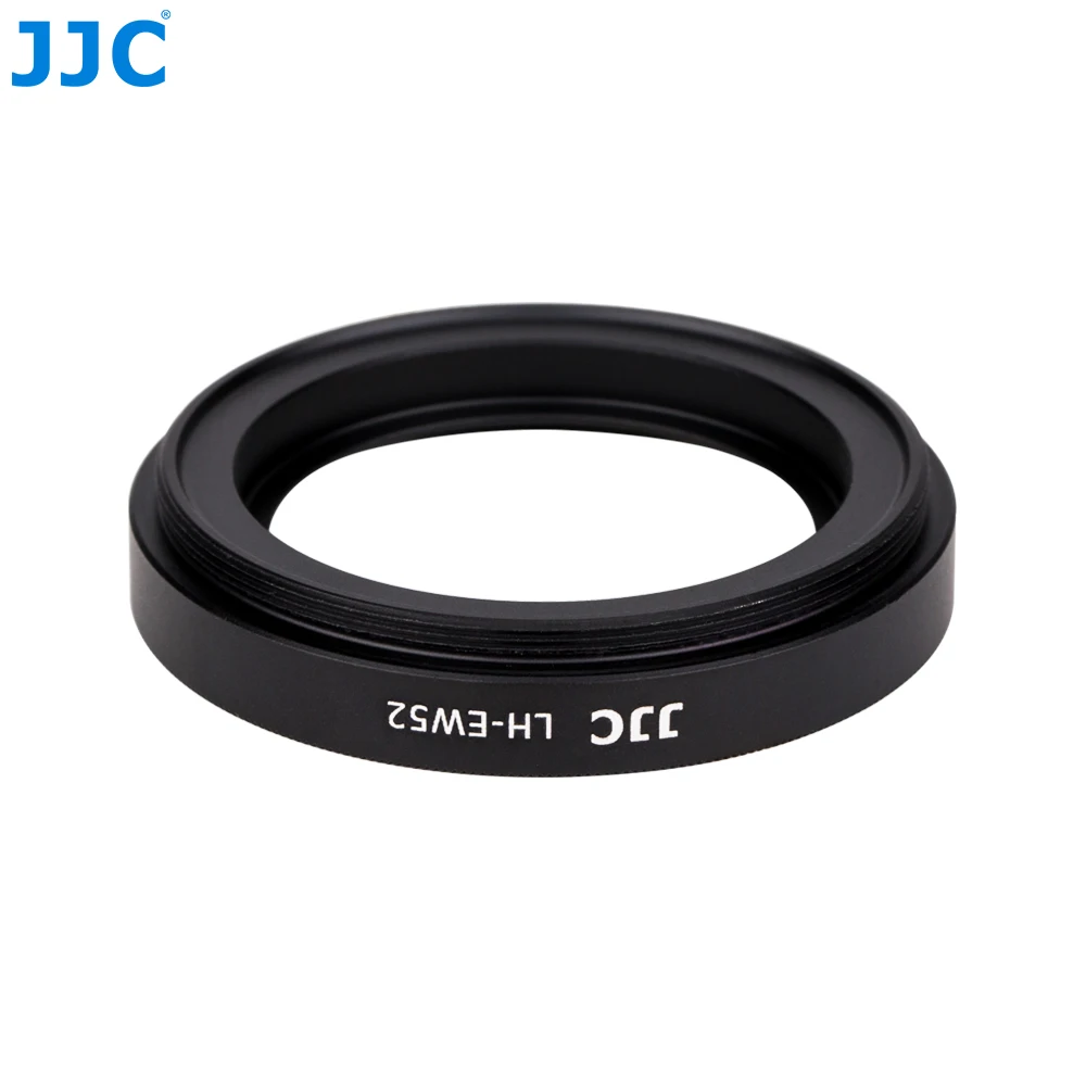 Бленда JJC для объектива фотоаппарата Canon RF 35 мм f/1 8 Macro IS STM объектив Заменяет