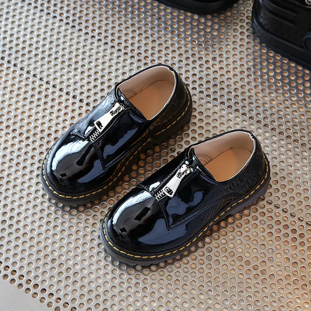 comfortable boys dress shoes