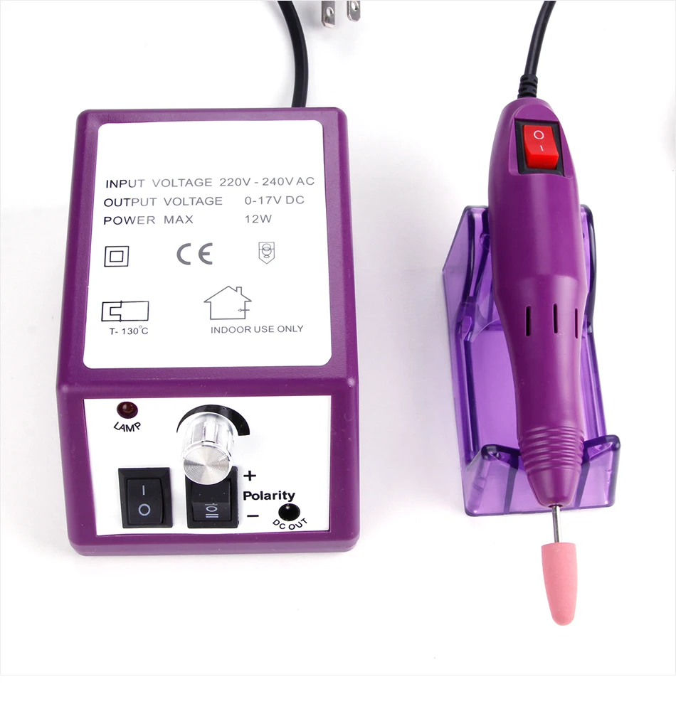 Электрический Маникюрный аппарат для маникюра с резиновой и кремниевой головкой, 1 шт., аксессуары для маникюра, силиконовый Керамический Резак