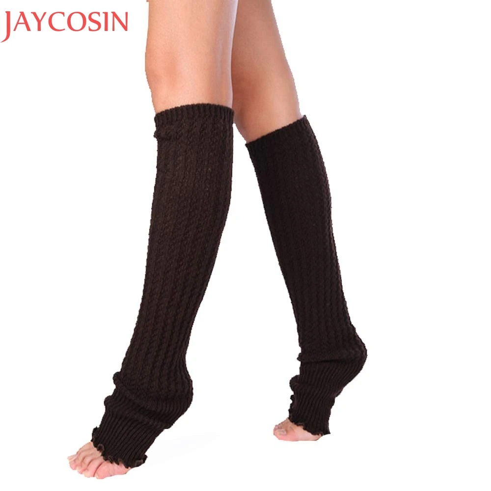 Buy Autumn Winter Women New Fashion Over The Knee Warm
