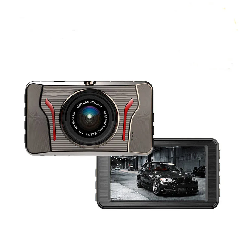 Maiyue star full HD 1080P Автомобильный видеорегистратор 3,0 дюймов ips экран Автомобильное зеркало заднего вида Спринт камера ночного видения g-сенсор мониторинг парковки