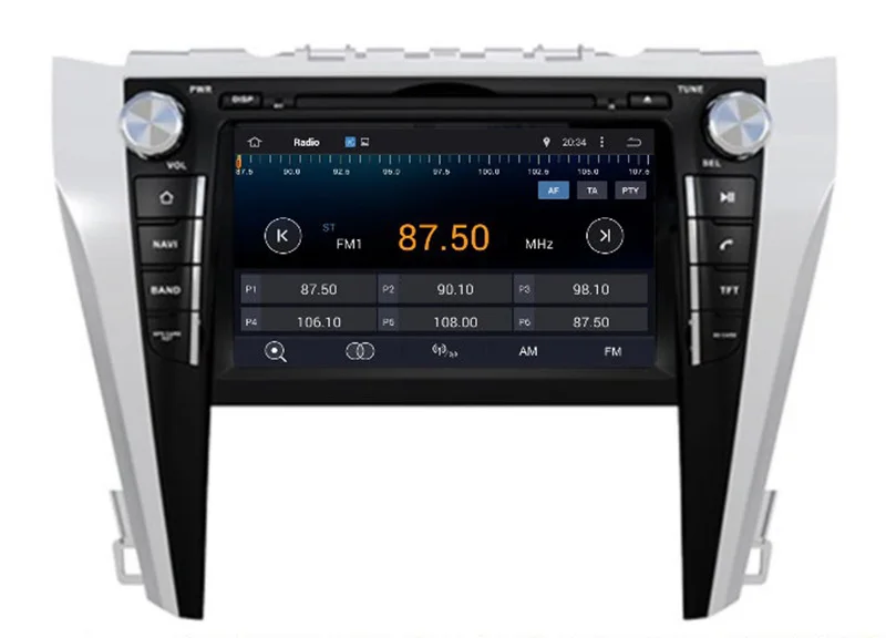 Cheap 8" Quad core Android Car DVD Player with TV/BT GPS 3G WIFI,Audio Radio Stereo,Car PC/multimedia headunit for Toyota CAMRY 2015 3 Cheap 8" Quad core Android Car DVD Player with TV/BT GPS 3G WIFI,Audio Radio Stereo,Car PC/multimedia headunit for Toyota CAMRY 2015 3