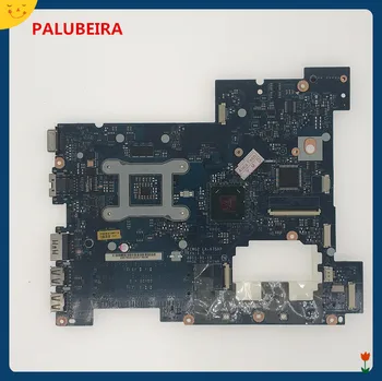 

PALUBEIRA PIWG2 LA-675AP Laptop Motherboard For Lenovo G570 (Without HDMI Port) Laptop Motherboard HM65 UMA DDR3 REV: 1.0 DDR3
