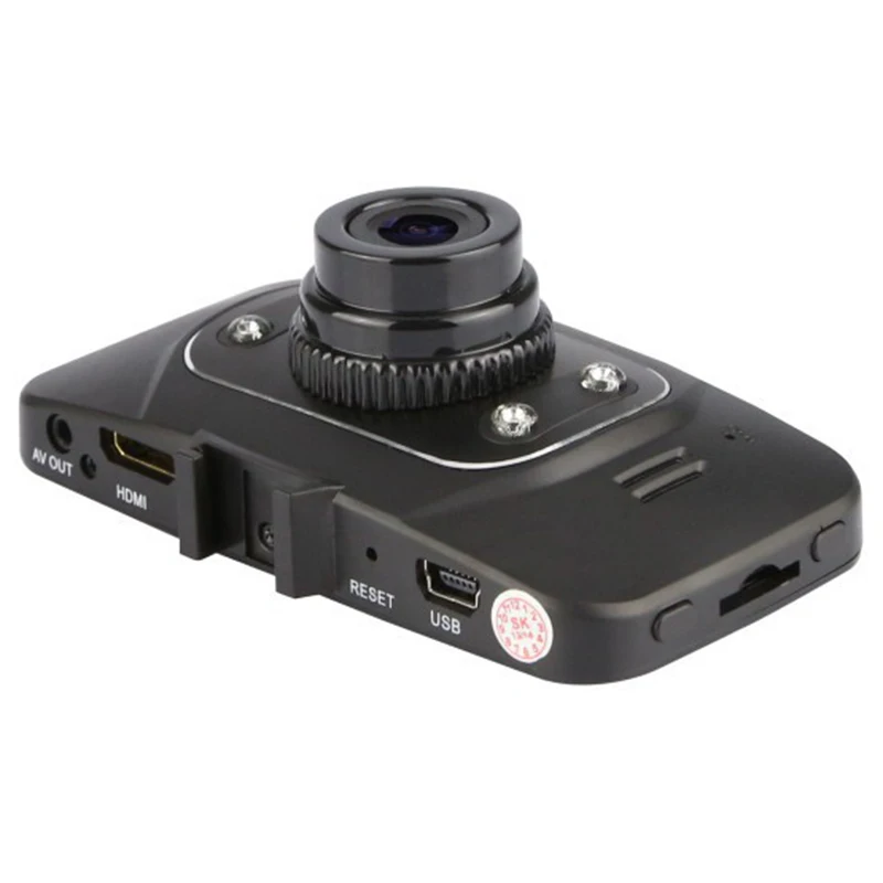 Видеорегистратор Novatek Full HD 1080P 2 7 дюйма с ЖК дисплеем|dash cam|car dvr video recordercar dashboard cameras |