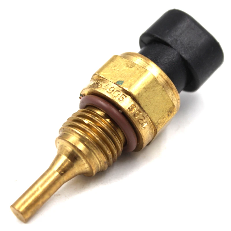 YAOPEI Genuine Coolant Water Temp Sensor 4954905 FUEL OIL Fit For