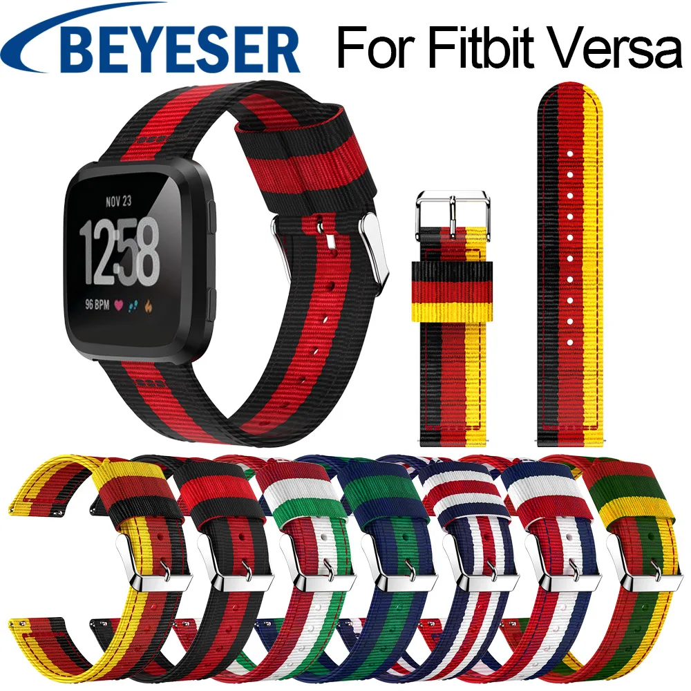 

Replacement Sport Wristband For Fitbit Versa Watch Band Strap for Fitbit Versa Bracelet Wrist Strap Sport Watchband New 2018