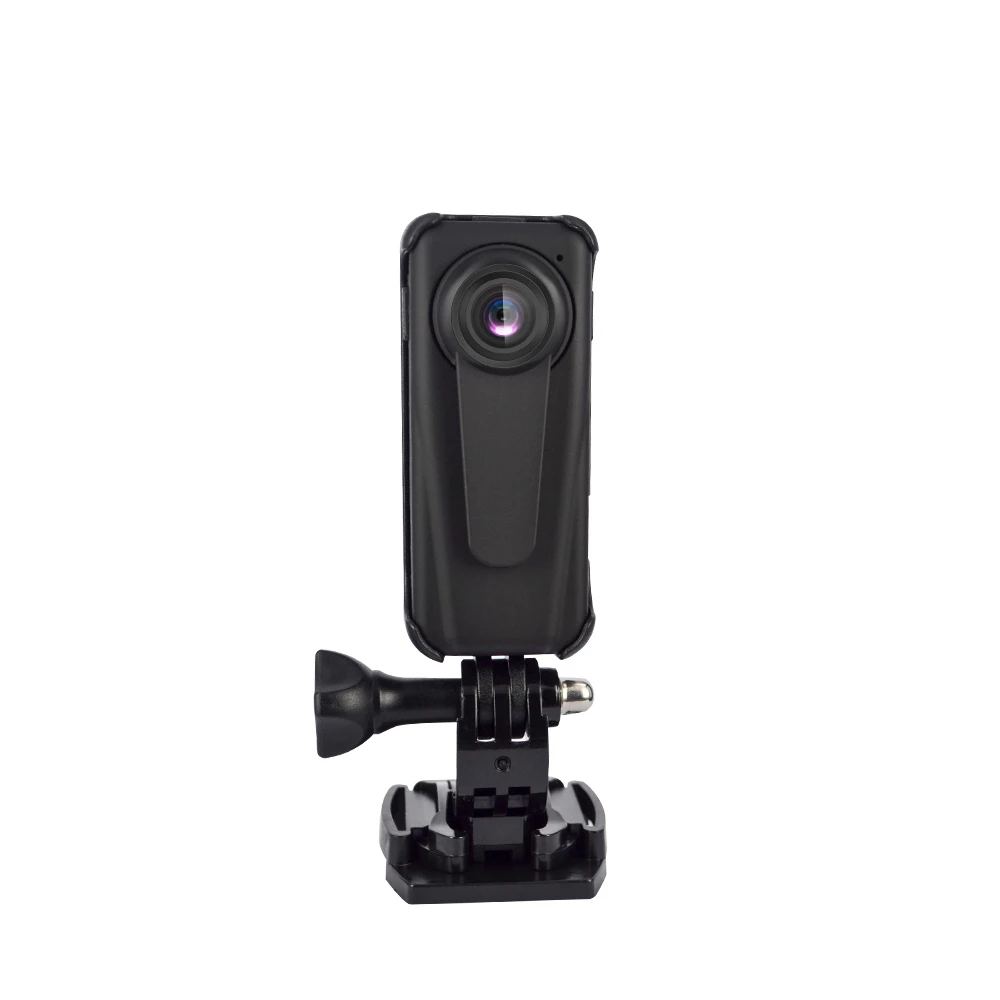 Мини камера 1080 P Full HD USB Micro DV Голосовая надеваемая батарея автомобильный мини