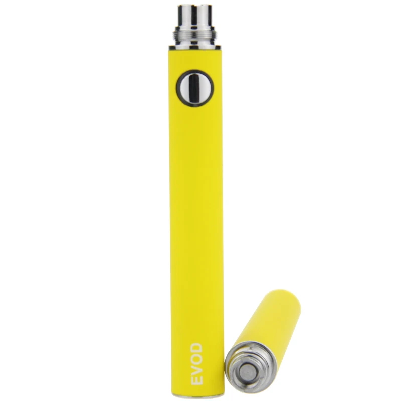 Evod Yellow