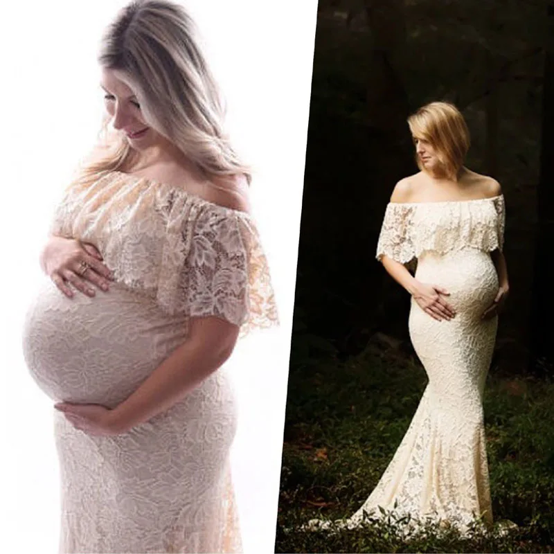الدانتيل ملابس للحمل لالتقاط الصور Wq14 طويلة الحوامل اللباس الحمل اللباس التصوير ماكسي Vestidos الملابس للنساء الحوامل الدانتيل ملابس للحمل لالتقاط الصور Wq14 طويلة الحوامل اللباس الحمل اللباس التصوير ماكسي Vestidos الملابس للنساء الحوامل