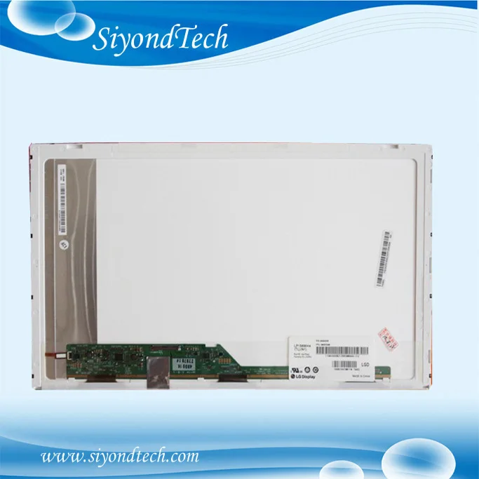 laptop led lcd screen 15.6-14