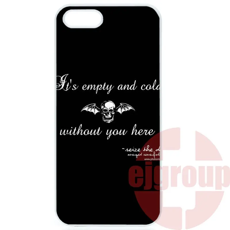 Avenged Sevenfold Для Nokia Lumia 540 550 640 830 950X2 XL Google Pixel Nexus 6 Mobile Телефон Дело Чехол |