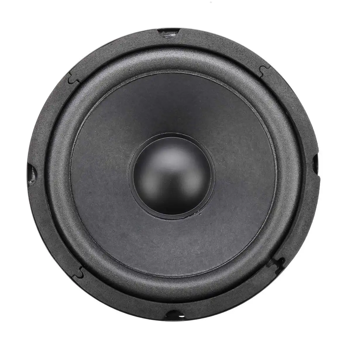 5/6/8/10 pulgadas DIY bajo trompeta fuerte Bass Horn estéreo altavoz Subwoofer caja de unidad 35 /50/80/120 W altavoz Accesorios 5/6/8/10 pulgadas DIY bajo trompeta fuerte Bass Horn estéreo altavoz Subwoofer caja de unidad 35 /50/80/120 W altavoz Accesorios