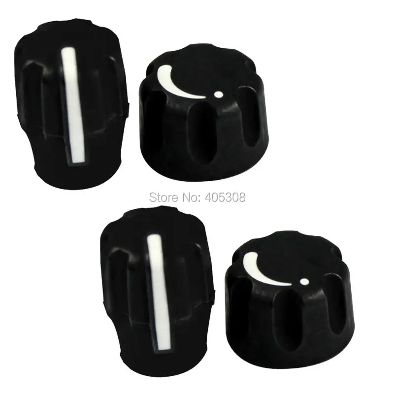 2X Knob Cap for Motorola Two Way Radios XPR6100 XPR6300 XPR6350 XPR6380