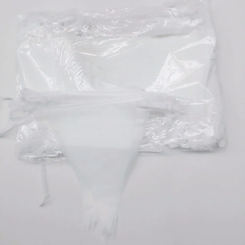 Triangle flag flags flag knife flag string flag birthday party decoration birthday supplies