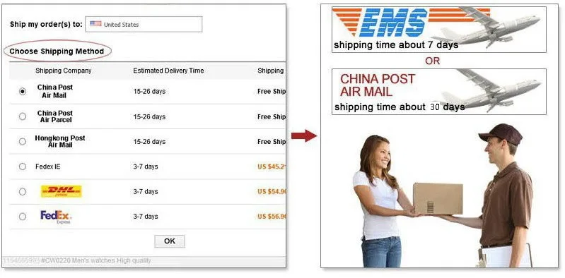 shipping guide 2