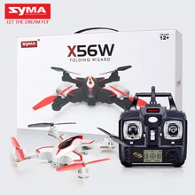Drone With Camera Hd Quadcopter frame Syma Fpv Servo Motor X56W Flysky Rc Plane Hawkers Wltoys Remote Control For Wifi Fx Lights