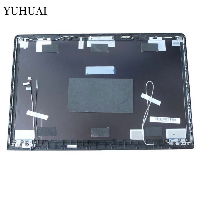 

NEW Laptop LCD TOP Cover For ASUS N76 N76VJ N76VB N76VZ N76VM 13GNAL1AM031-1