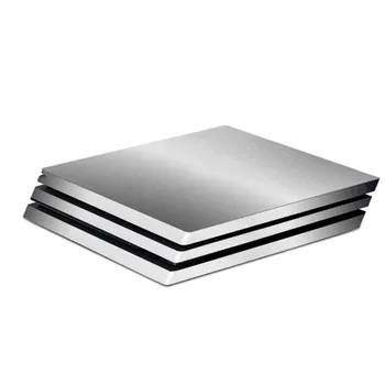 

Metal Brushed PS4 Pro Skin Sticker Decal for Sony PlayStation 4 Console and 2 Controller PS4 Pro Skin Sticker Vinyl