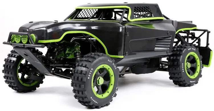 Багги багги для внедорожников bajer 5T 5SC DDT KMX2 1/5 масштаб 4x4 4wd 36cc совместим с KINGMOTOR losi