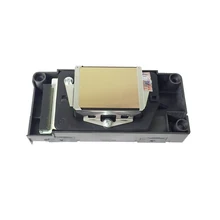 Original (F186000) DX5 No Encryption Solvent print head for Epson R1900 R2000 R2880 R4880 R2400 printhead