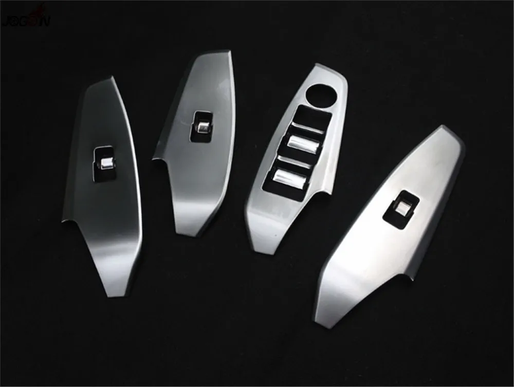 Buy Door Window Switch Lift Trim For Mazda3 Mazda 3 Axela 2014 2017 ABS