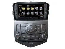 For Holden Cruze 2008~2014 – Car GPS Navigation System + Radio TV DVD iPod BT 3G WIFI HD Screen Multimedia System