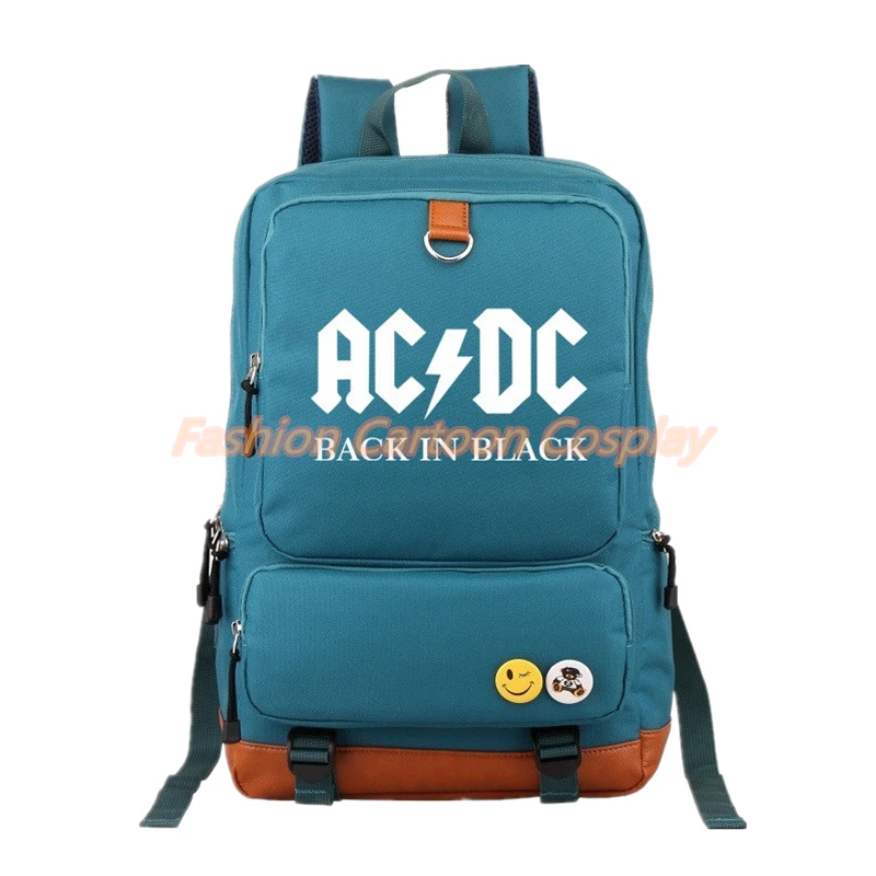 AC DC-