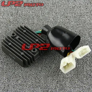 

For Honda VTR1000 VTR1000SP RC51 2000-2006 rectifier regulator charger
