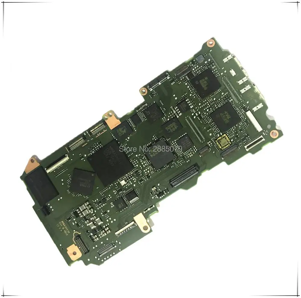  Original Hauptplatine/Motherboard/PCB reparatur Teile für Canon EOS 5D mark IV 5D4 SLR