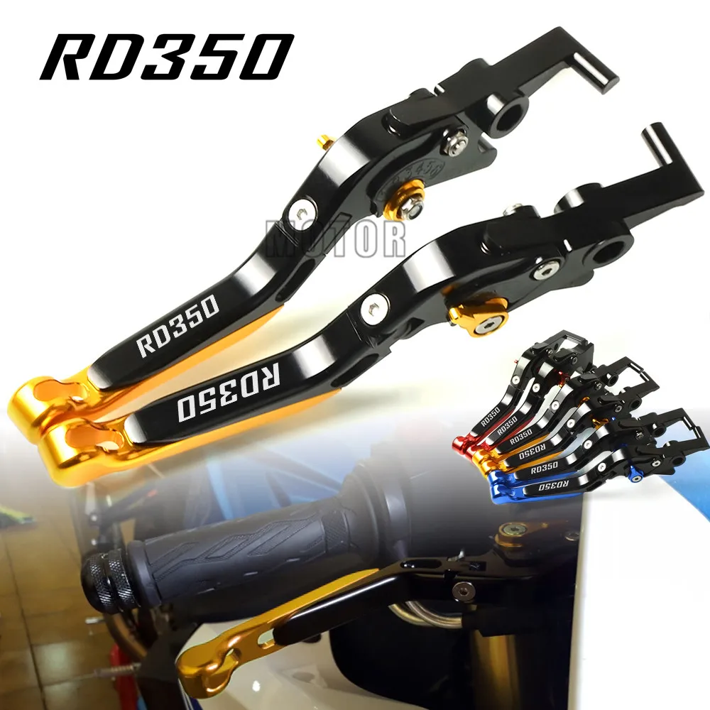 Двигатель для мотоцикла Yamaha RD250LC RD350LC 1980-1982-го поколения с ЧПУ регулируемые