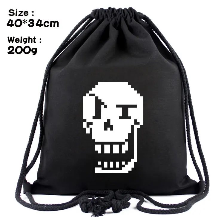 Saco-mochilas