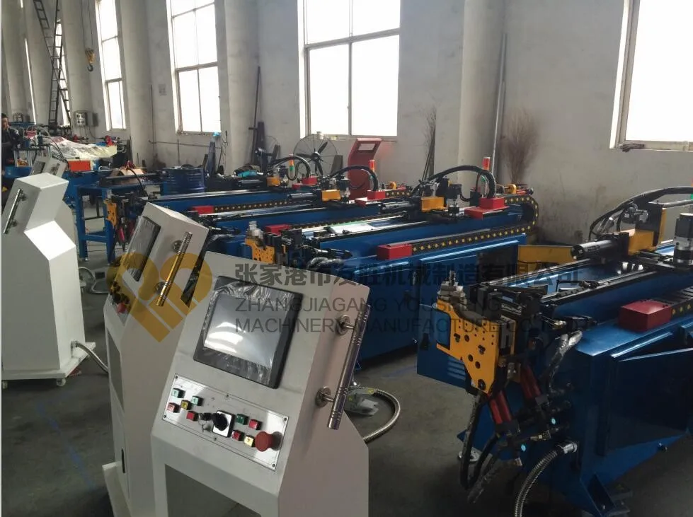 DW25cnc-3A-1s bending machine6_